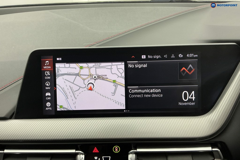 Used BMW 1 Series 2021 for sale - 76491816: Photo 9