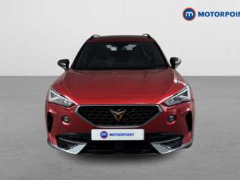 Used Cupra Formentor 2021 for sale - 74732821: Photo
