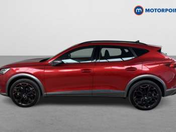 Used Cupra Formentor 2021 for sale - 74732821: Photo
