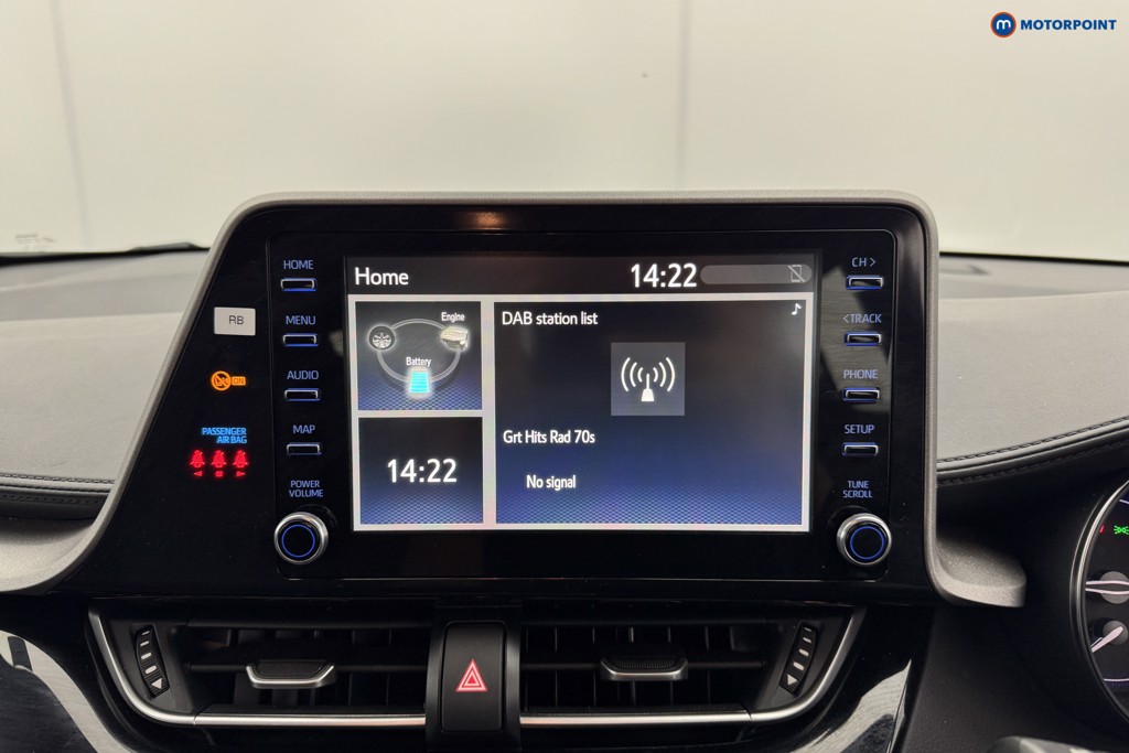 Used Toyota C-HR 2023 for sale - 76222839: Photo 10