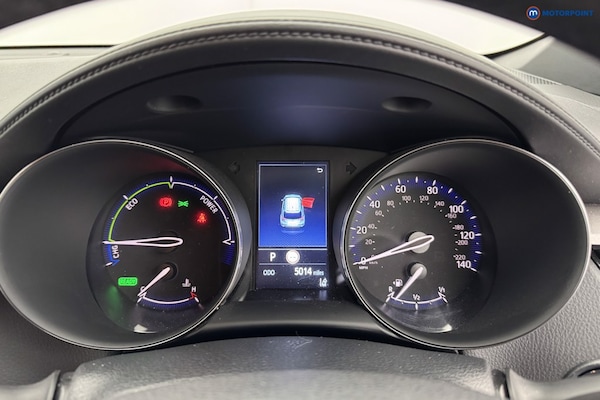 Used Toyota C-HR 2023 for sale - 76222839: Photo 12