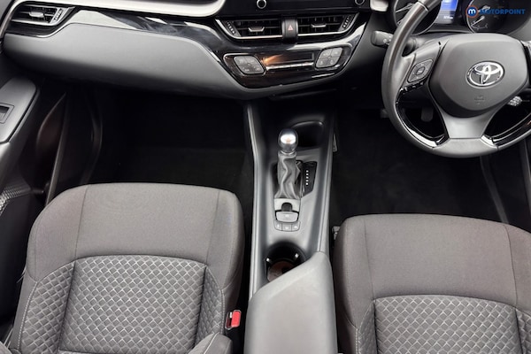 Used Toyota C-HR 2023 for sale - 76222839: Photo 13
