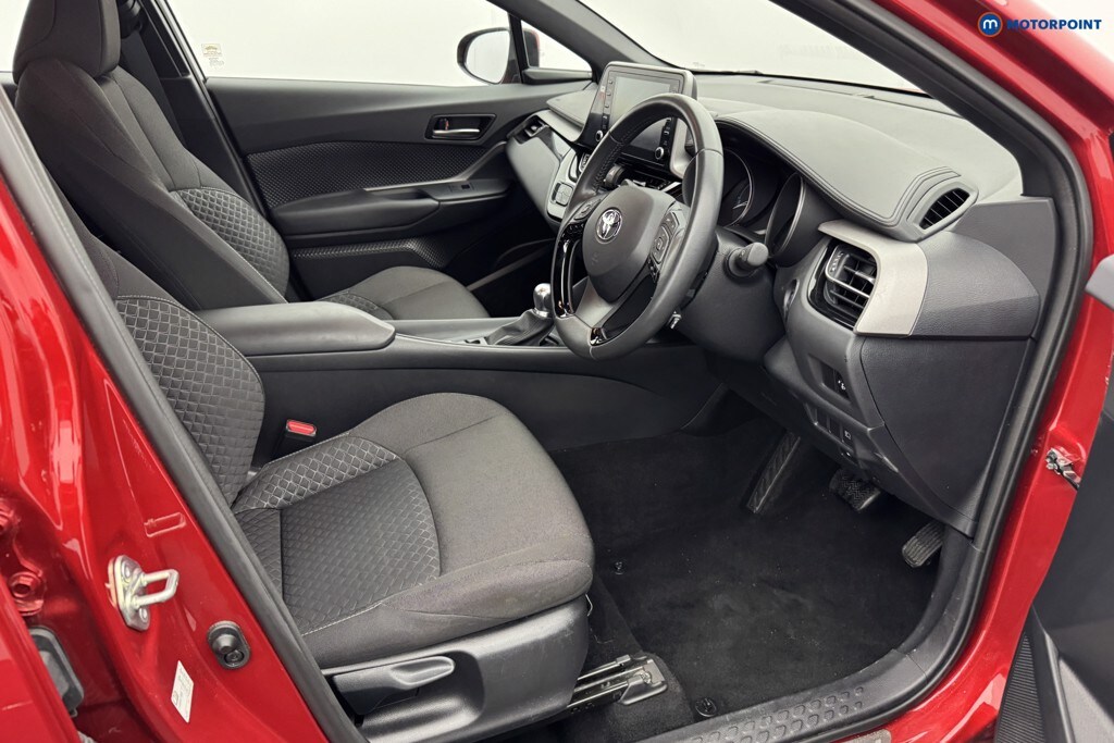 Used Toyota C-HR 2023 for sale - 76222839: Photo 14