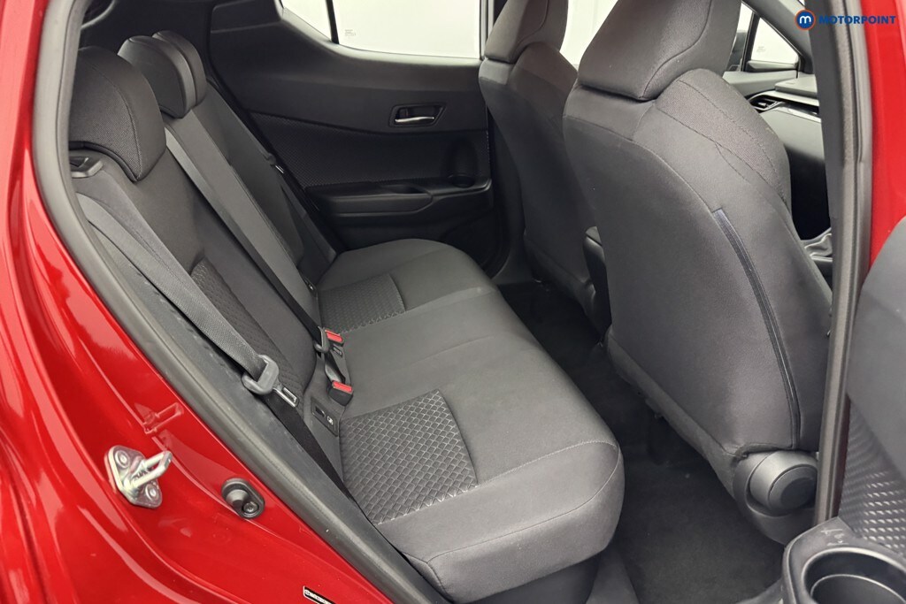 Used Toyota C-HR 2023 for sale - 76222839: Photo 15