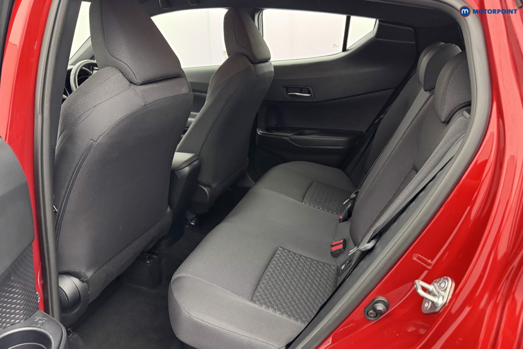 Used Toyota C-HR 2023 for sale - 76222839: Photo 16