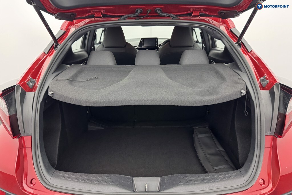 Used Toyota C-HR 2023 for sale - 76222839: Photo 18