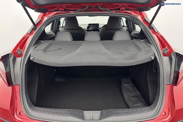 Used Toyota C-HR 2023 for sale - 76222839: Photo 18