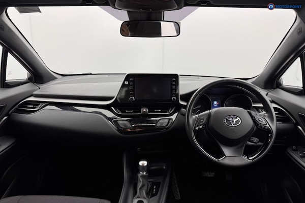 Used Toyota C-HR 2023 for sale - 76222839: Photo 19