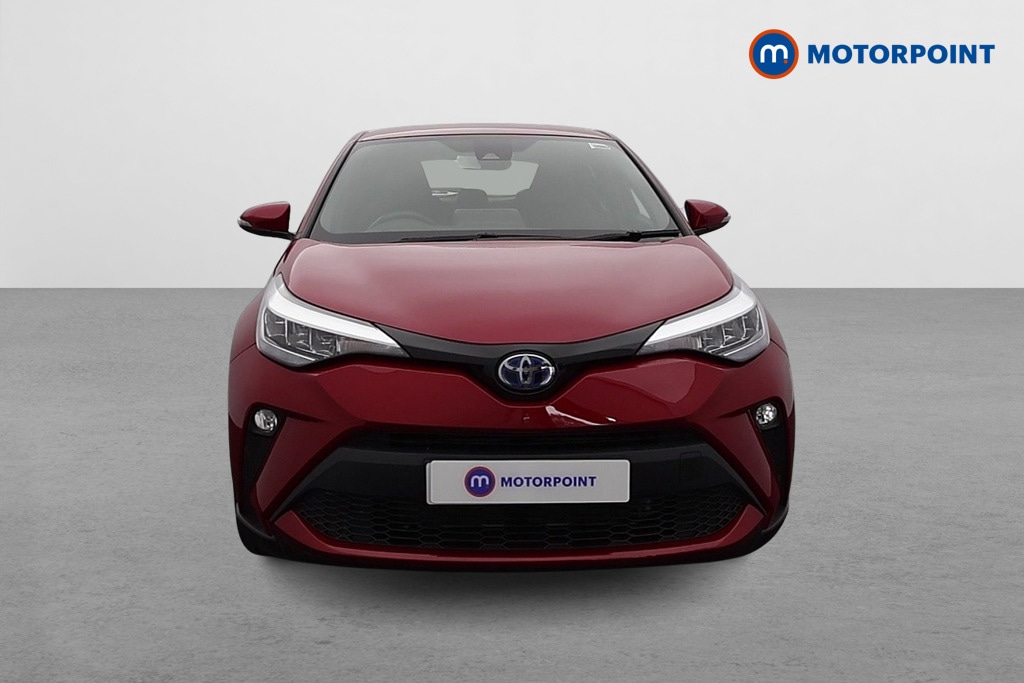 Used Toyota C-HR 2023 for sale - 76222839: Photo 2