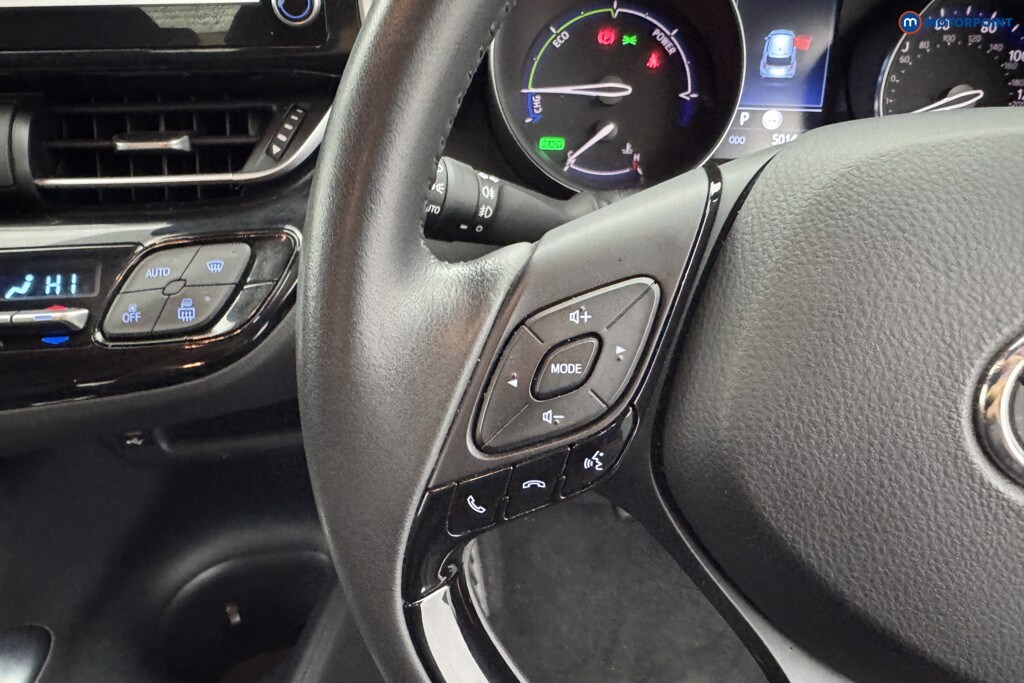 Used Toyota C-HR 2023 for sale - 76222839: Photo 20