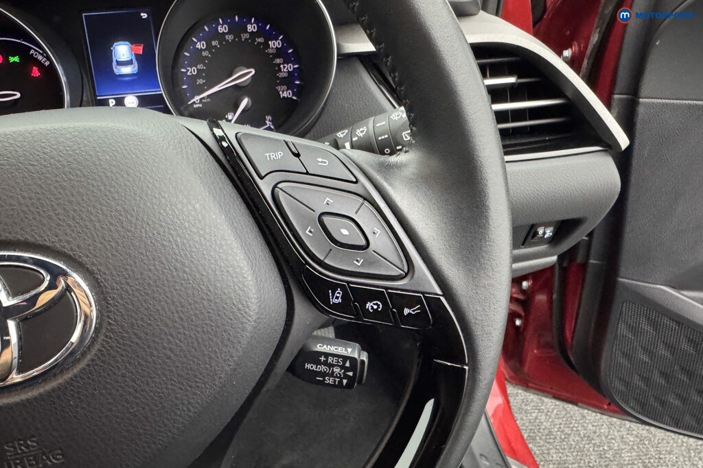 Used Toyota C-HR 2023 for sale - 76222839: Photo 21