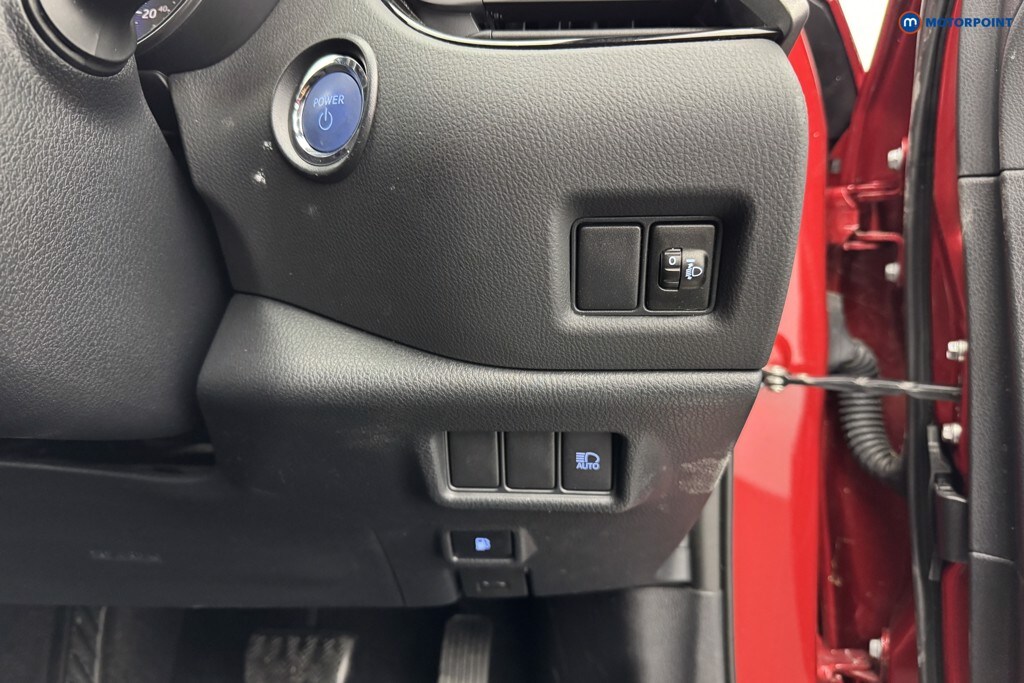 Used Toyota C-HR 2023 for sale - 76222839: Photo 22