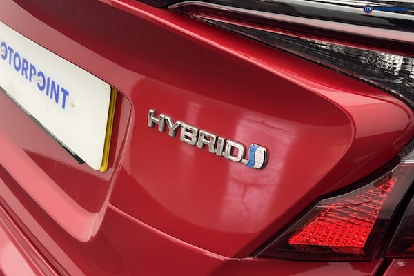 Used Toyota C-HR 2023 for sale - 76222839: Photo 27