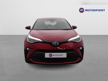 Used Toyota C-HR 2023 for sale - 76222839: Photo 2