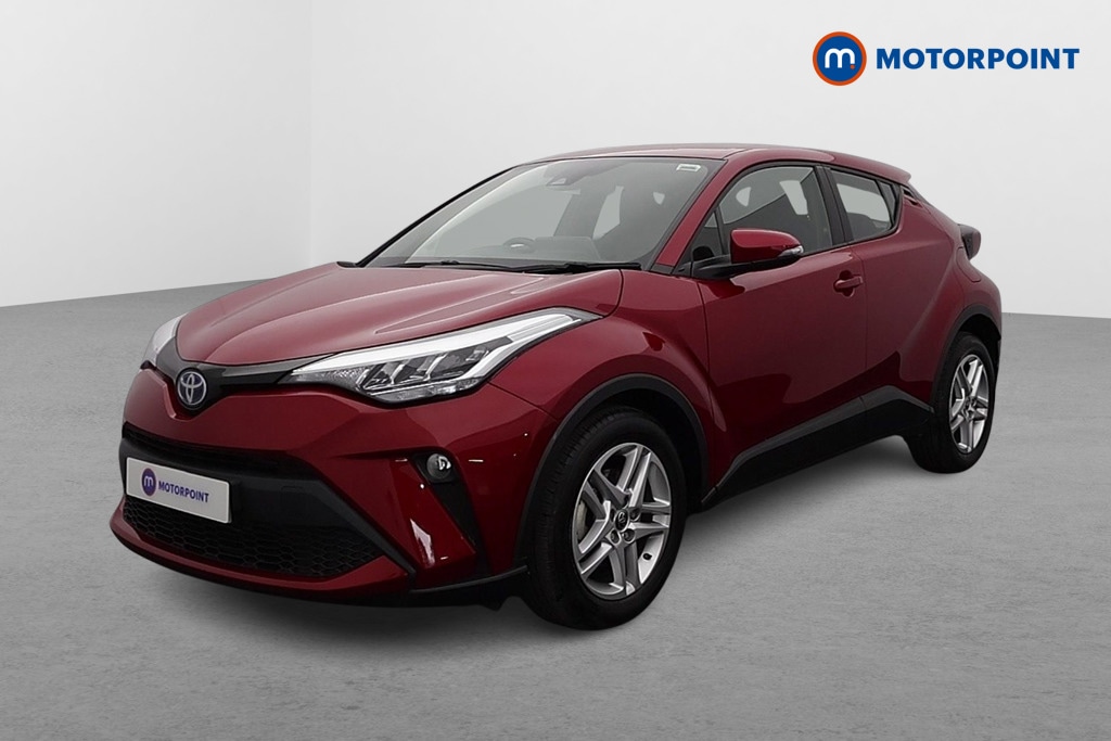 Used Toyota C-HR 2023 for sale - 76222839: Photo 3