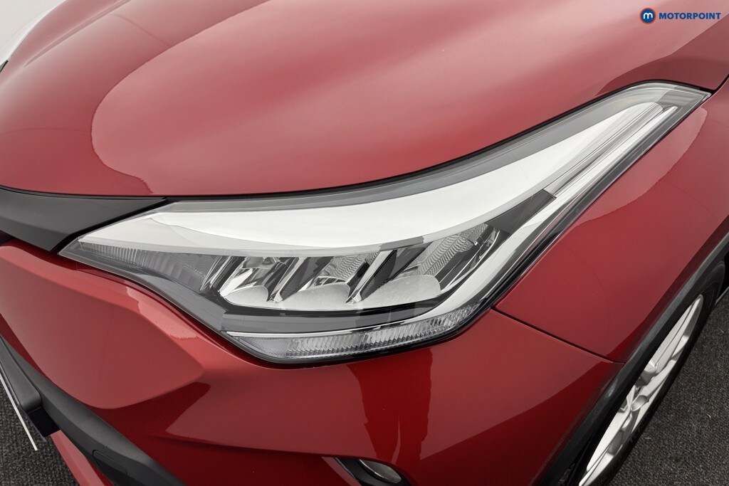 Used Toyota C-HR 2023 for sale - 76222839: Photo 31