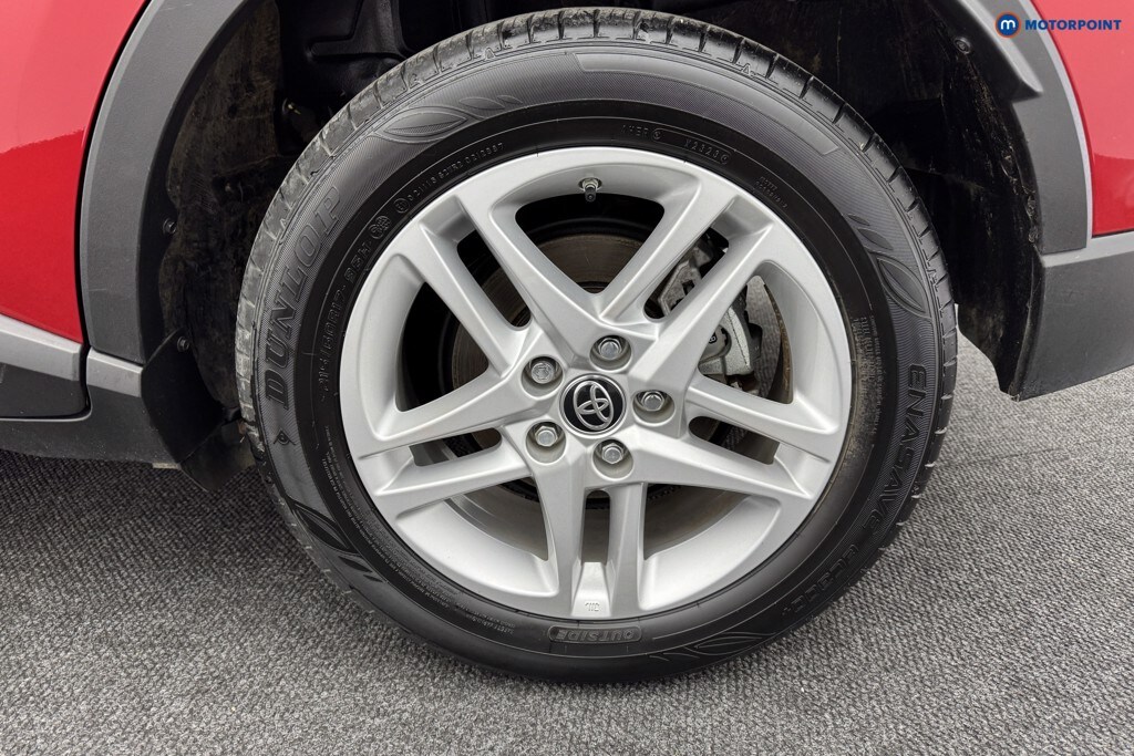 Used Toyota C-HR 2023 for sale - 76222839: Photo 33