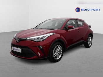 Used Toyota C-HR 2023 for sale - 76222839: Photo 3