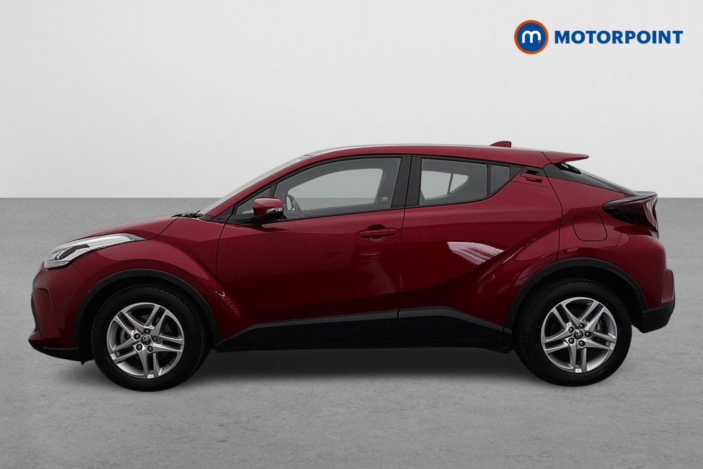 Used Toyota C-HR 2023 for sale - 76222839: Photo 4