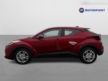 Used Toyota C-HR 2023 for sale - 76222839: Photo 4