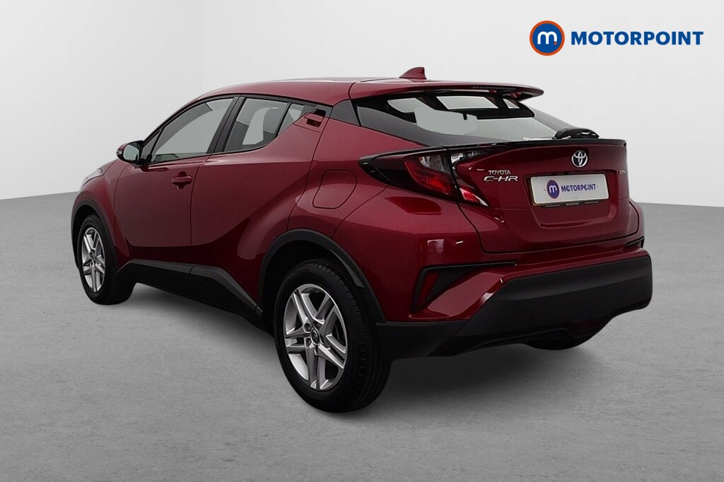 Used Toyota C-HR 2023 for sale - 76222839: Photo 5