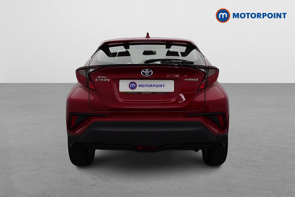 Used Toyota C-HR 2023 for sale - 76222839: Photo 6