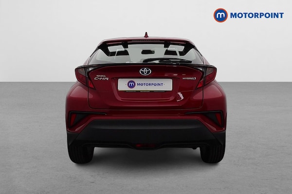 Used Toyota C-HR 2023 for sale - 76222839: Photo 6