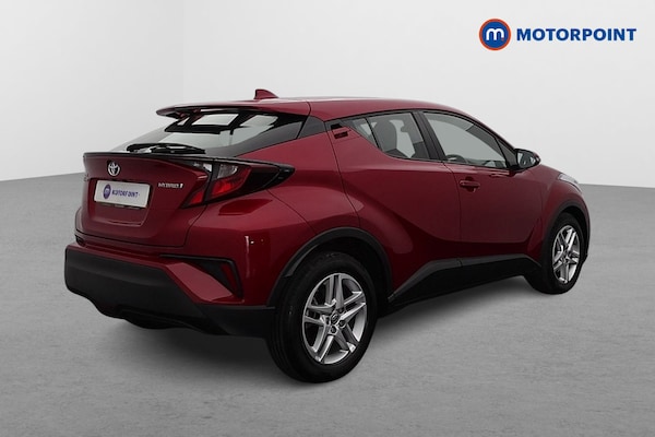 Used Toyota C-HR 2023 for sale - 76222839: Photo 7