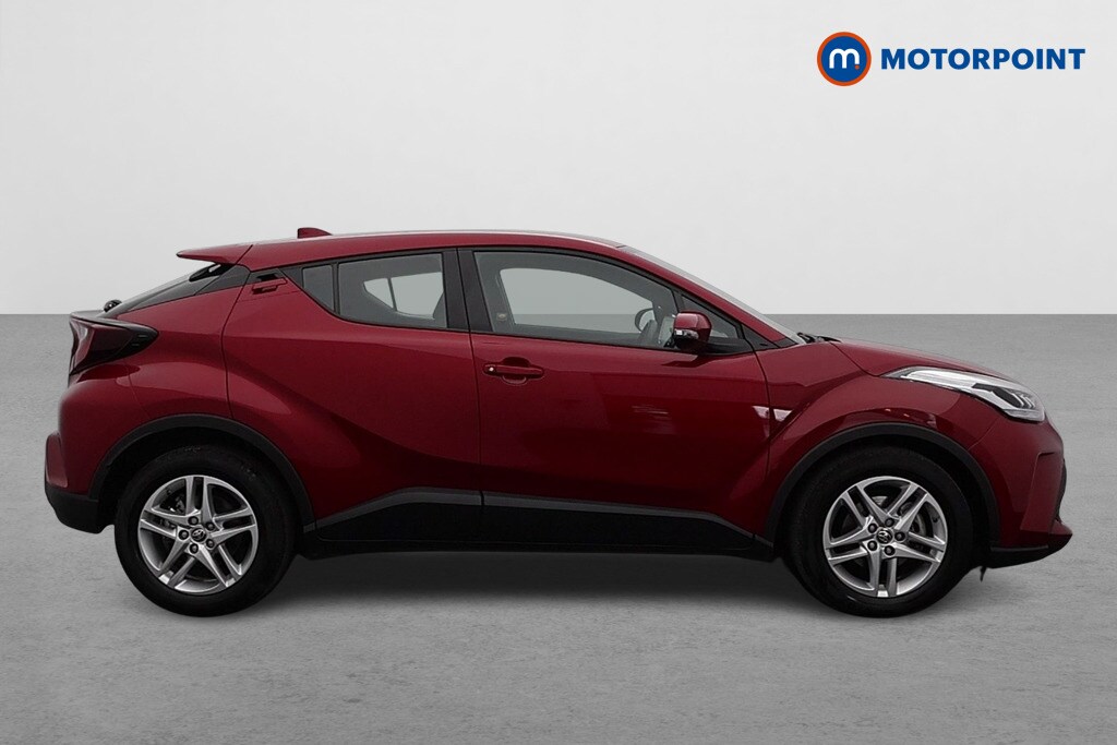 Used Toyota C-HR 2023 for sale - 76222839: Photo 8