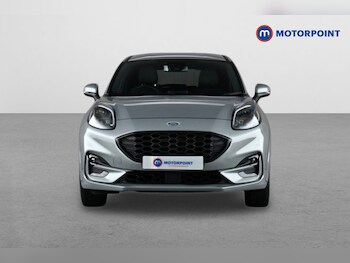 Used Ford Puma 2022 for sale - 78874264: Photo