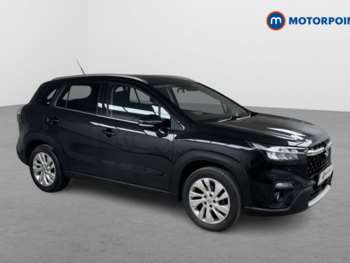 2022 - 1.4 Boosterjet 48V Hybrid Motion 5dr