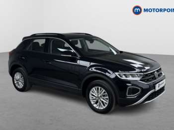 Used Volkswagen T-Roc 2024 for sale - 75078160: Photo