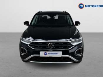 Used Volkswagen T-Roc 2024 for sale - 75078160: Photo