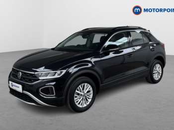 Used Volkswagen T-Roc 2024 for sale - 75078160: Photo