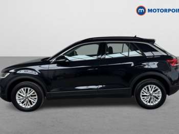 Used Volkswagen T-Roc 2024 for sale - 75078160: Photo