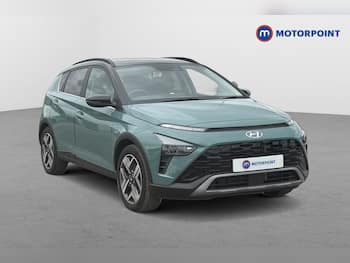 Used Hyundai BAYON 2023 for sale - 79625922: Photo