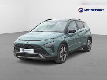 Used Hyundai BAYON 2023 for sale - 79625922: Photo