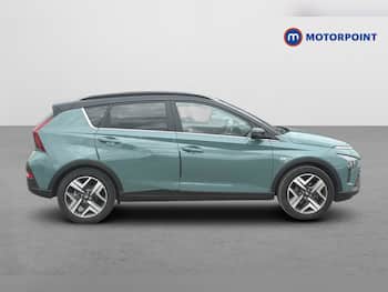 Used Hyundai BAYON 2023 for sale - 79625922: Photo