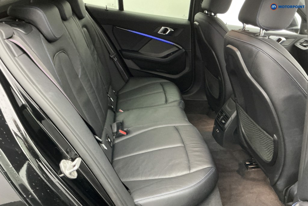 Used BMW 1 Series 2020 for sale - 77546024: Photo 12