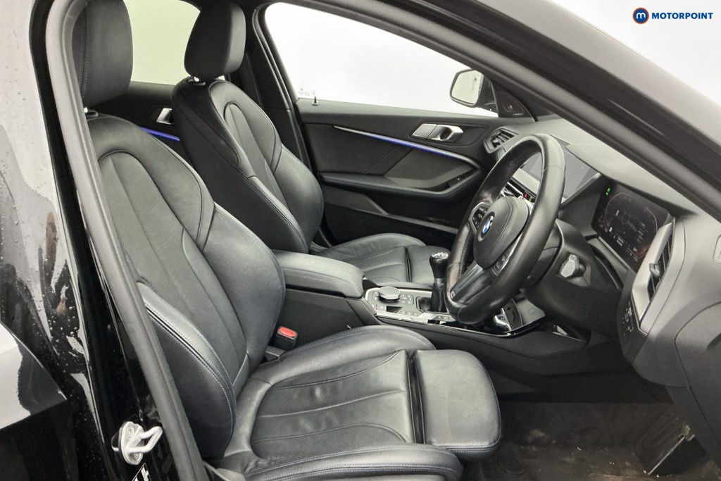 Used BMW 1 Series 2020 for sale - 77546024: Photo 13