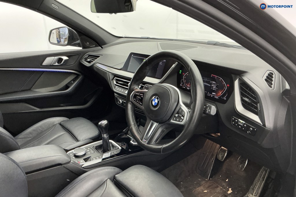 Used BMW 1 Series 2020 for sale - 77546024: Photo 15