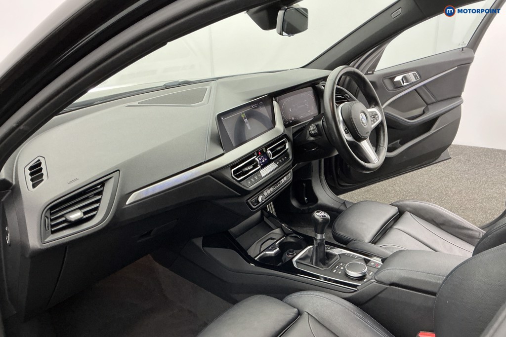 Used BMW 1 Series 2020 for sale - 77546024: Photo 16