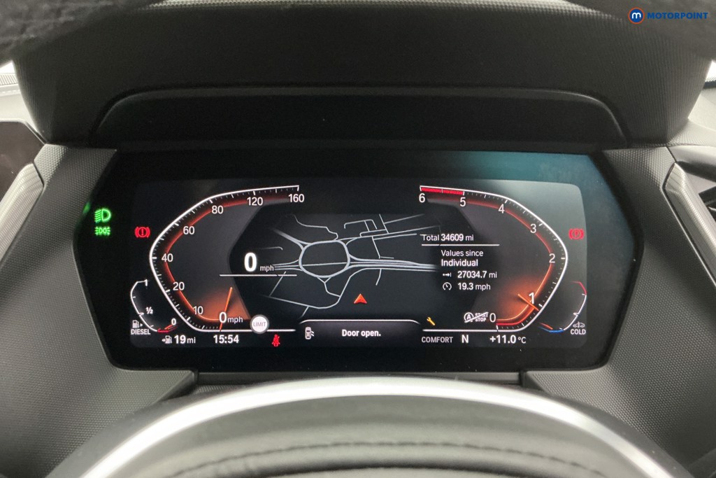 Used BMW 1 Series 2020 for sale - 77546024: Photo 17