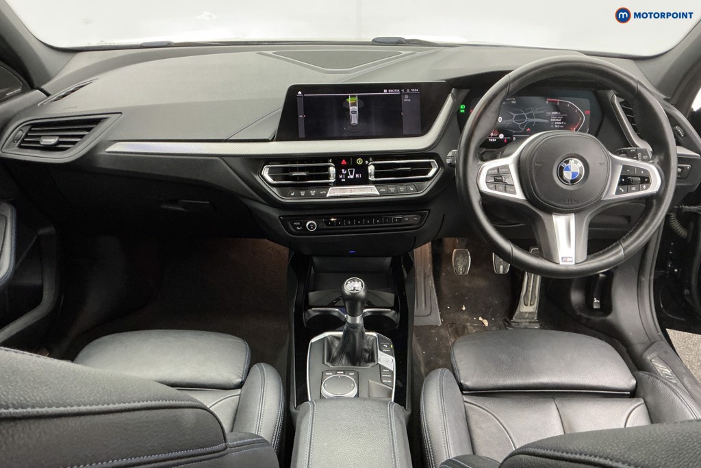 Used BMW 1 Series 2020 for sale - 77546024: Photo 19