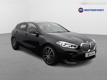 2020 - 116d M Sport 5dr