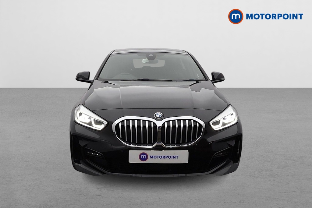 Used BMW 1 Series 2020 for sale - 77546024: Photo 2