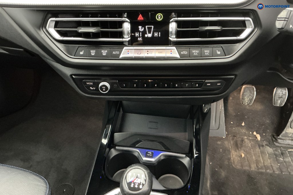 Used BMW 1 Series 2020 for sale - 77546024: Photo 26