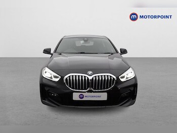 Used BMW 1 Series 2020 for sale - 77546024: Photo
