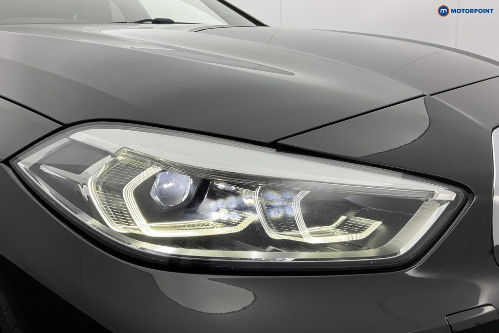 Used BMW 1 Series 2020 for sale - 77546024: Photo 37