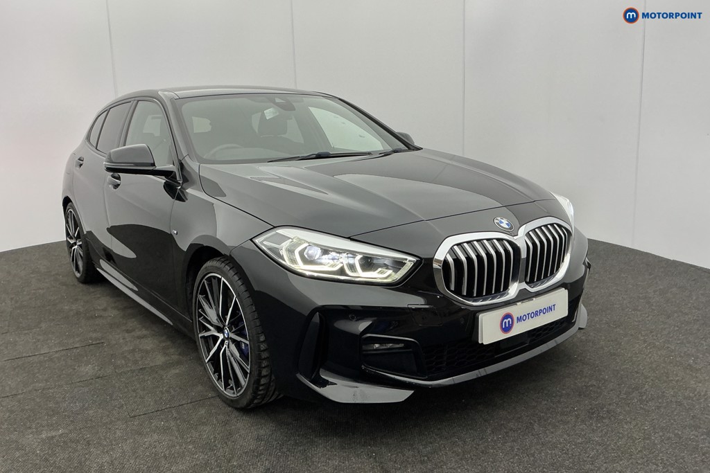 Used BMW 1 Series 2020 for sale - 77546024: Photo 38